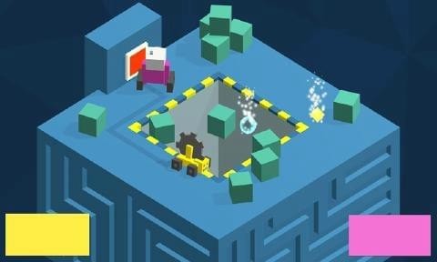 机器人基斗截图 机器人基斗截图