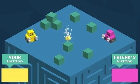 机器人基斗截图 机器人基斗截图