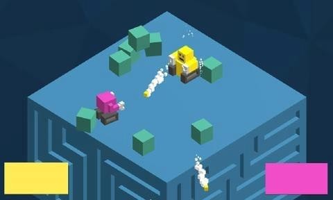 机器人基斗截图 机器人基斗截图