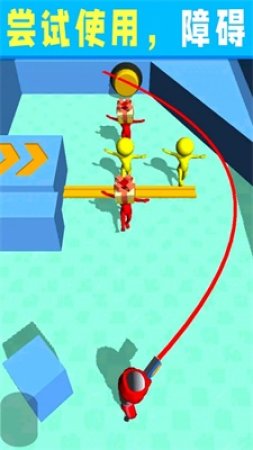 鹰眼射手截图 鹰眼射手截图