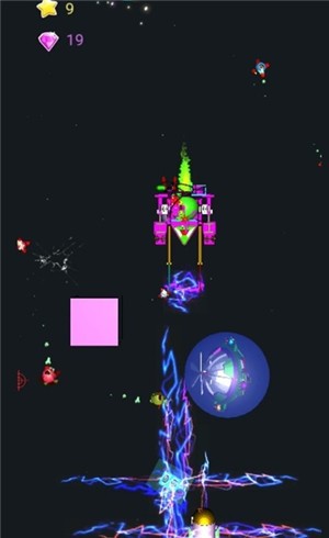 转弯的球截图 转弯的球截图