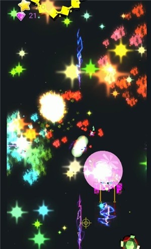 转弯的球截图 转弯的球截图