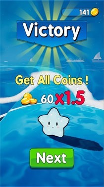 海星冲刺截图 海星冲刺截图