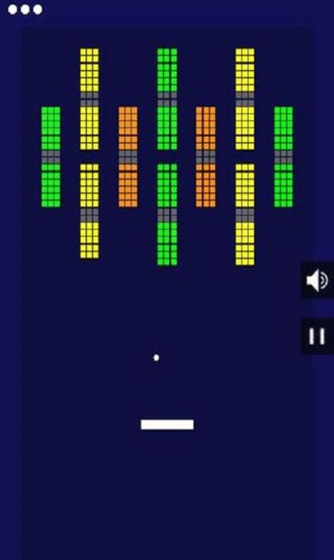 manybricksbreaker手机版截图 manybricksbreaker手机版截图