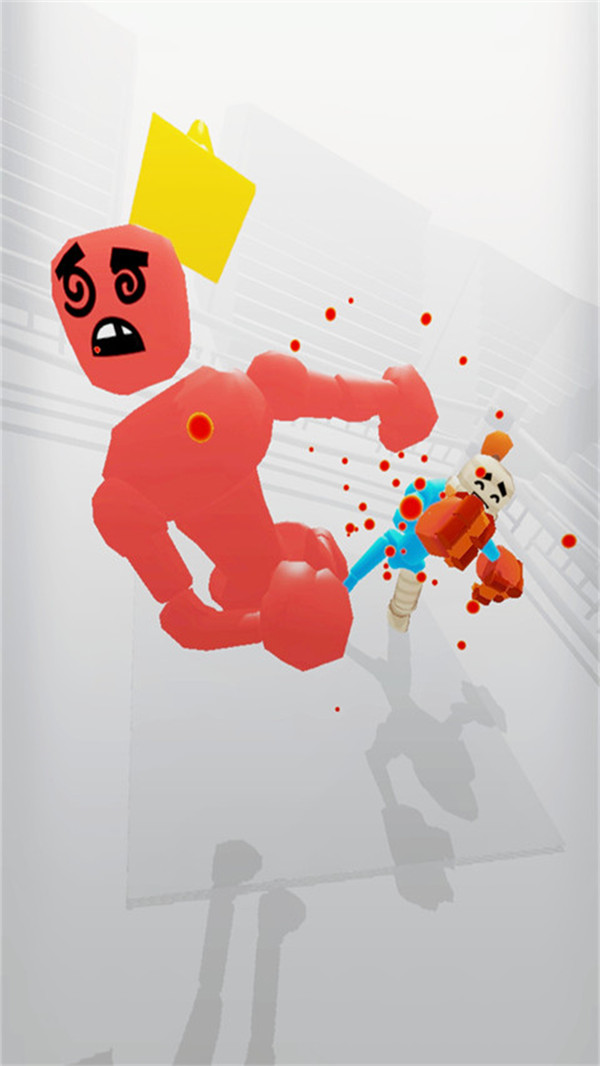 乱斗超神截图 乱斗超神截图