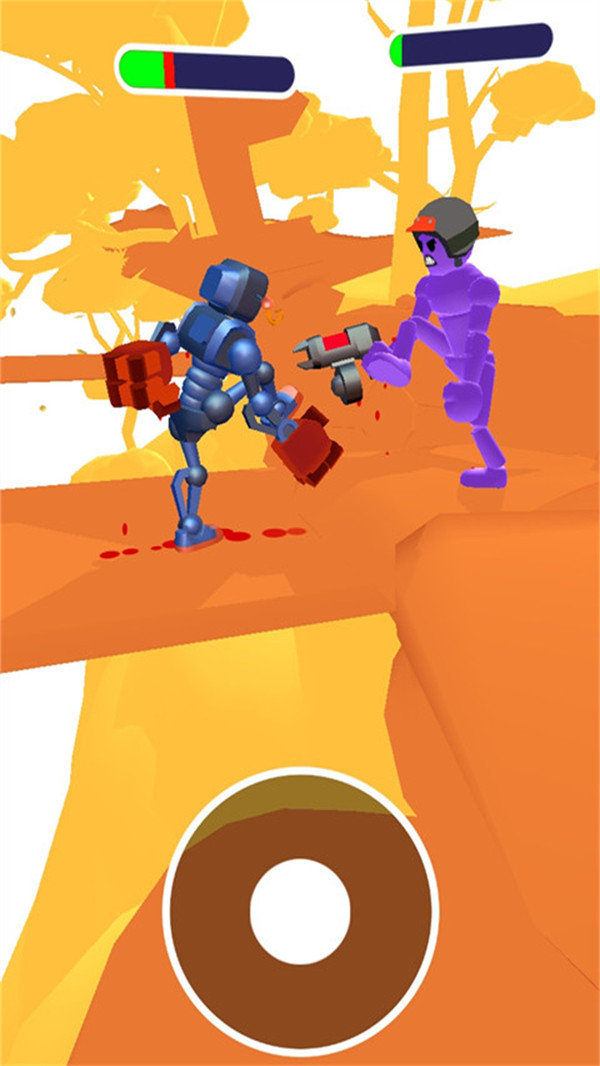 乱斗超神截图 乱斗超神截图