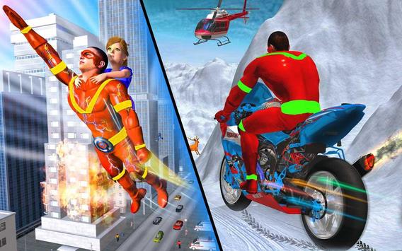 机器人英雄生存截图 机器人英雄生存截图