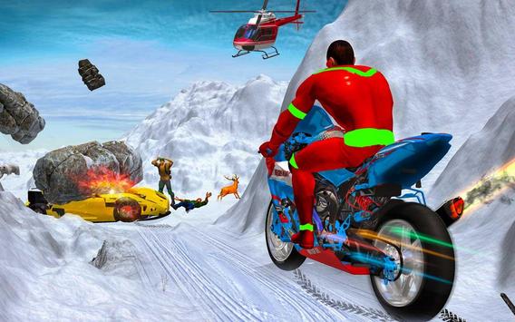 机器人英雄生存截图 机器人英雄生存截图