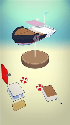 组合大师截图 组合大师截图