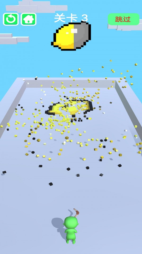 子弹先锋截图 子弹先锋截图