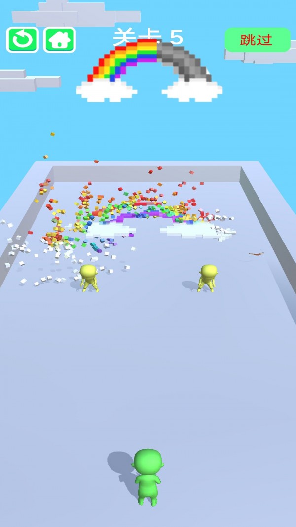 子弹先锋截图 子弹先锋截图