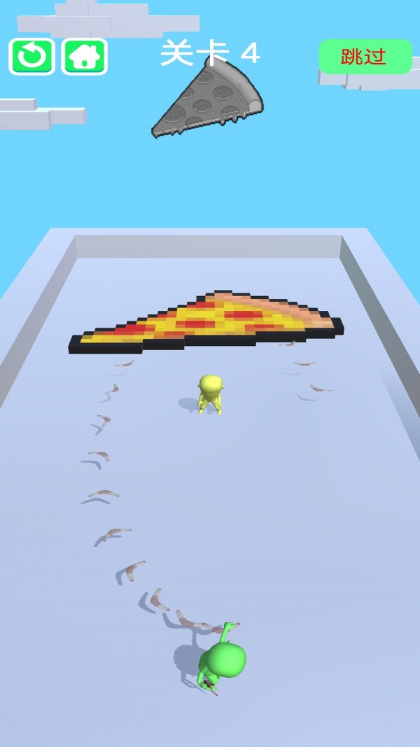 子弹先锋截图 子弹先锋截图