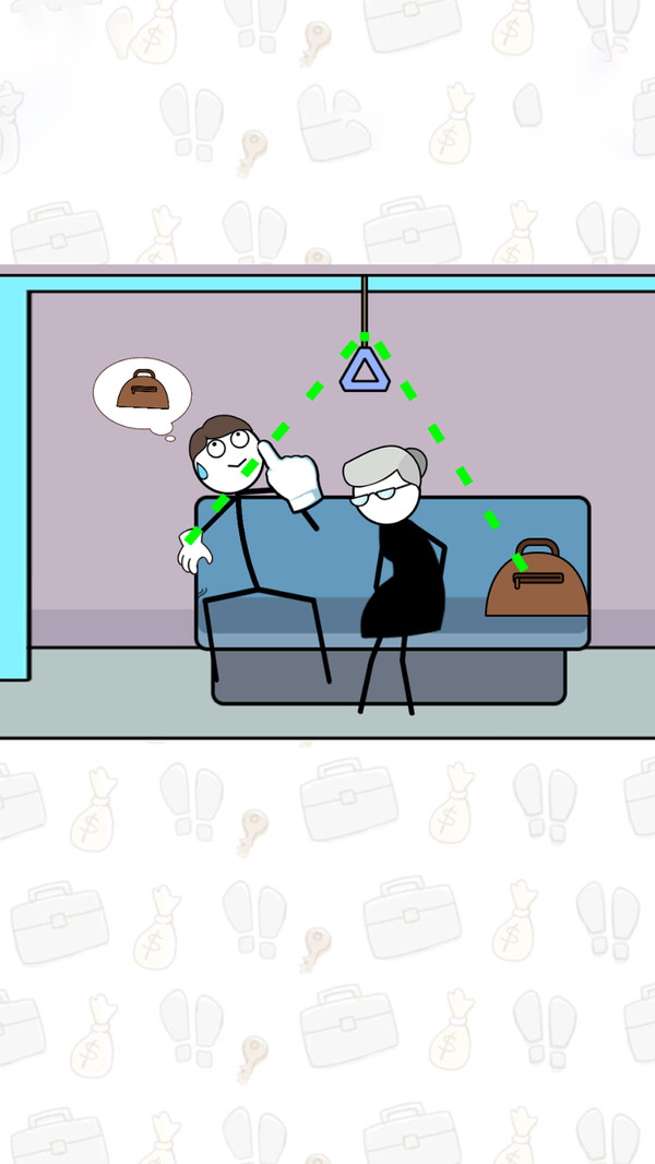 火柴人之神偷截图 火柴人之神偷截图