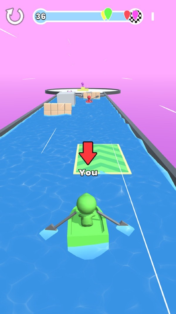 备胎大作战截图 备胎大作战截图