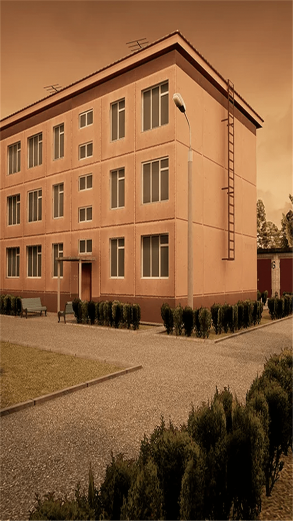 逃离70年代截图 逃离70年代截图