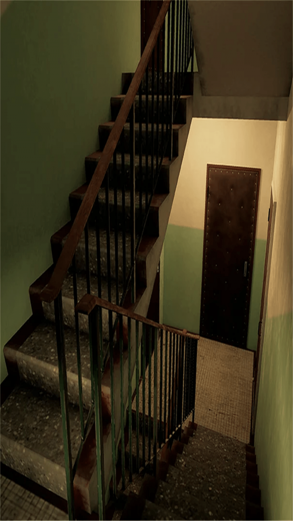 逃离70年代截图 逃离70年代截图