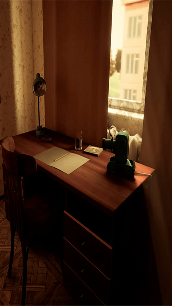 逃离70年代截图 逃离70年代截图