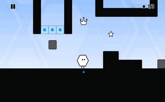 六边形男孩截图 六边形男孩截图