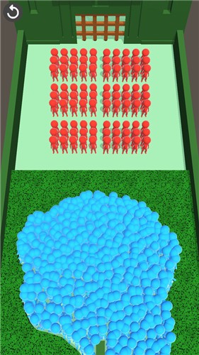 火柴人大战火柴人截图 火柴人大战火柴人截图