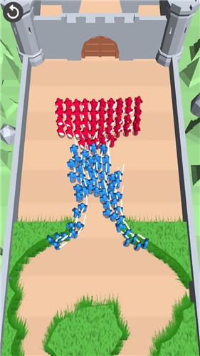 火柴人大战火柴人截图 火柴人大战火柴人截图