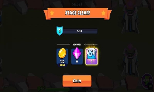 王国战争城堡防御截图 王国战争城堡防御截图