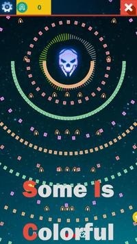 疯狂的子弹射击截图 疯狂的子弹射击截图