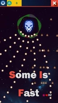 疯狂的子弹射击截图 疯狂的子弹射击截图