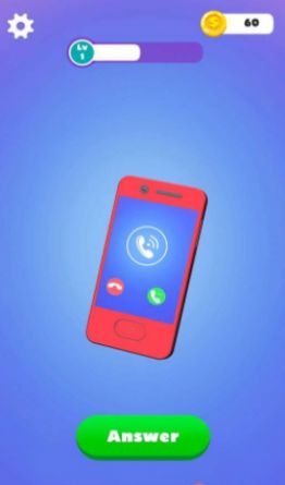 解绳救女孩截图 解绳救女孩截图