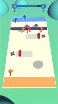 推这些方块截图