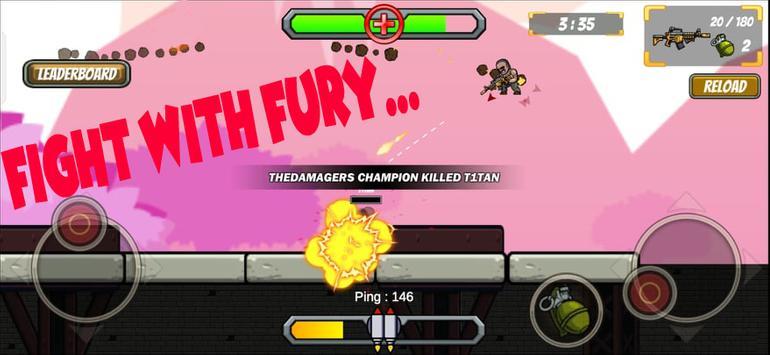 钢铁之枪截图 钢铁之枪截图