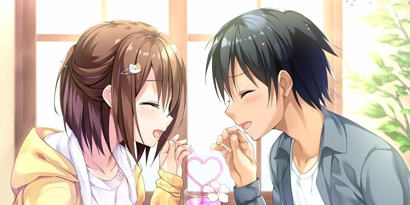 同居女友免费版截图