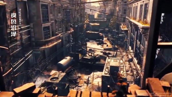 狙击小队截图 狙击小队截图