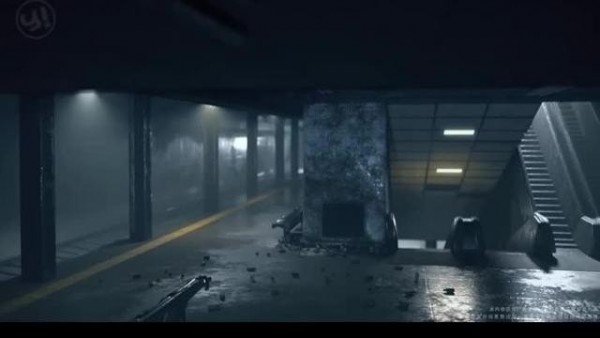 狙击小队截图 狙击小队截图