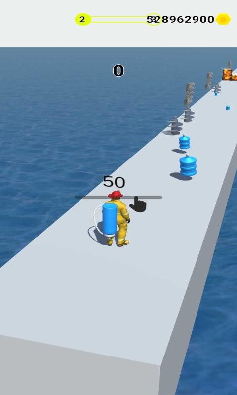 消防员射击截图 消防员射击截图