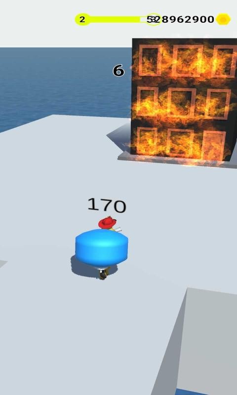 消防员射击截图 消防员射击截图