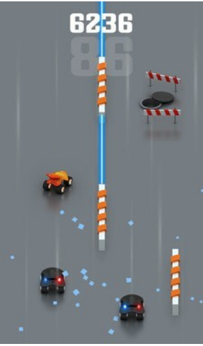 微型小车截图 微型小车截图