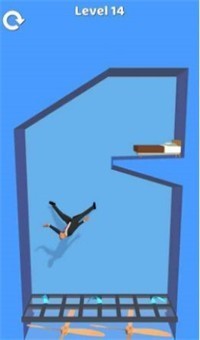 将睡着的人吹到床上截图 将睡着的人吹到床上截图