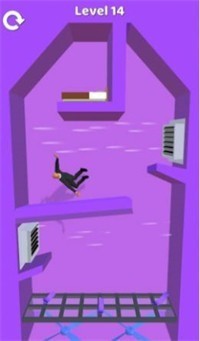 将睡着的人吹到床上截图 将睡着的人吹到床上截图