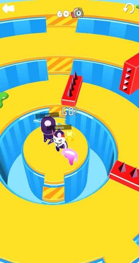 失控的迷宫截图