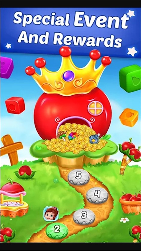 卡通宠物粉碎大爆炸截图 卡通宠物粉碎大爆炸截图