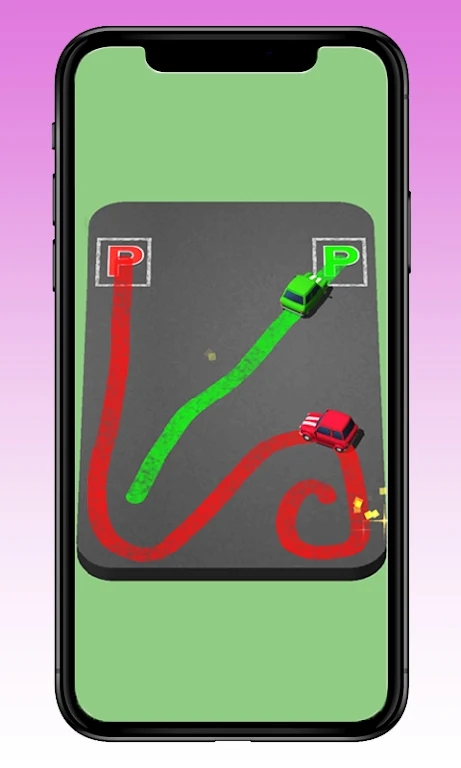 疯狂停车汽车驾驶3d截图 疯狂停车汽车驾驶3d截图