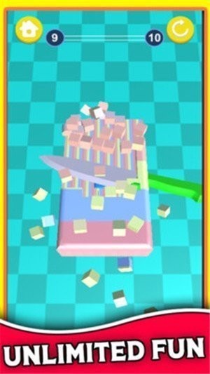 切肥皂截图 切肥皂截图