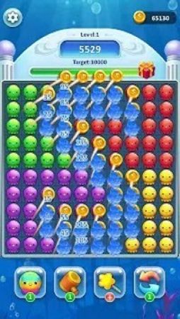 深海大爆炸截图