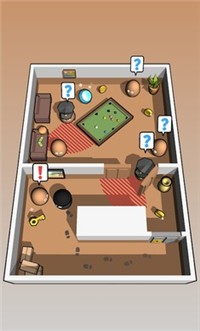 兰博先生截图 兰博先生截图