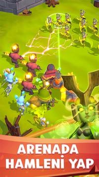 先锋战场截图 先锋战场截图