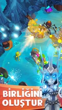 先锋战场截图 先锋战场截图