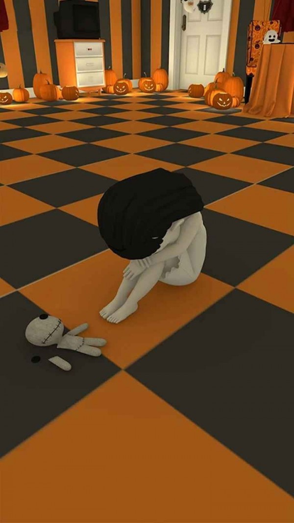 万圣节小捣蛋截图 万圣节小捣蛋截图
