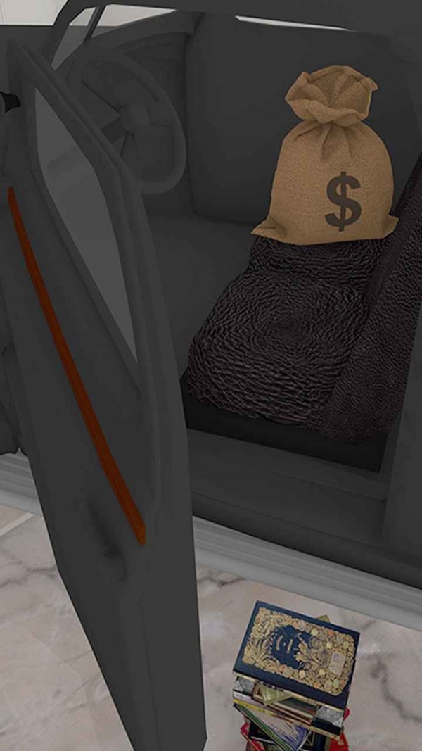 奇幻的晚宴截图 奇幻的晚宴截图