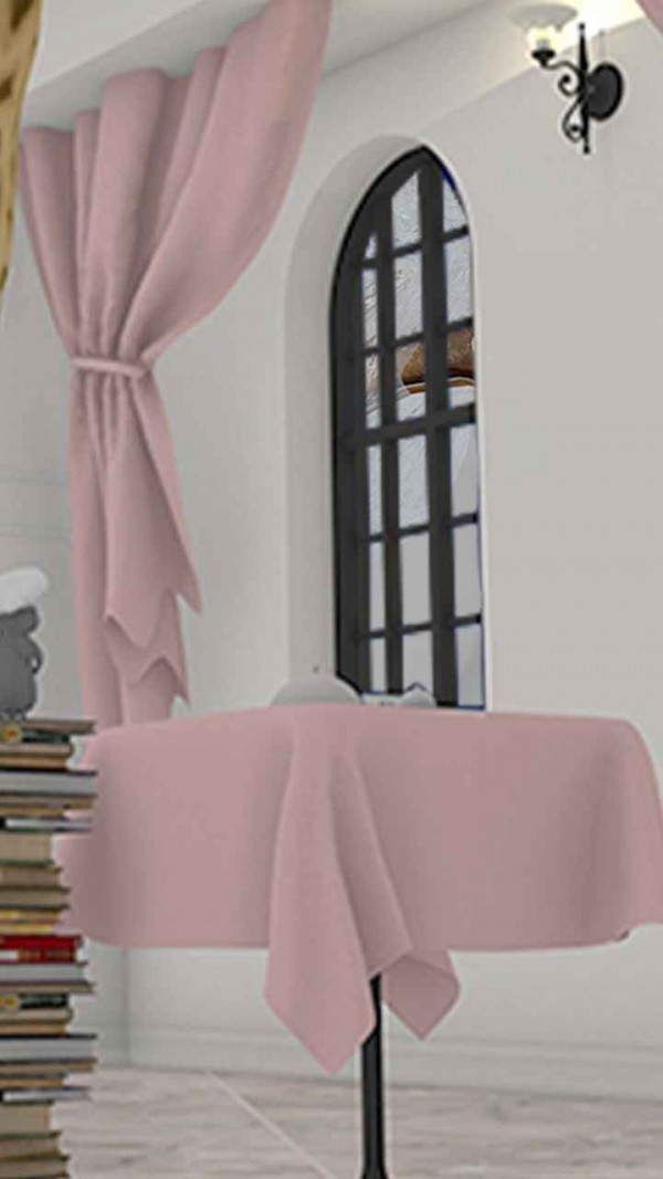 奇幻的晚宴截图 奇幻的晚宴截图