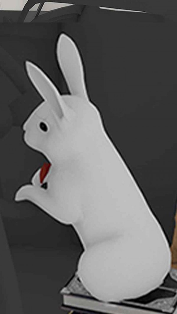 奇幻的晚宴截图 奇幻的晚宴截图